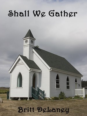 cover image of Shall We Gather